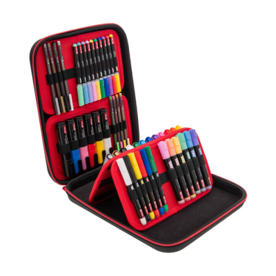 Cartuchera De Marcadores Filgo Tnt X 48 Surt