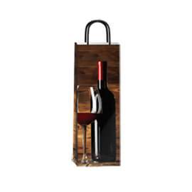 Bolsa P/Regalo Romipack Cava 14X40