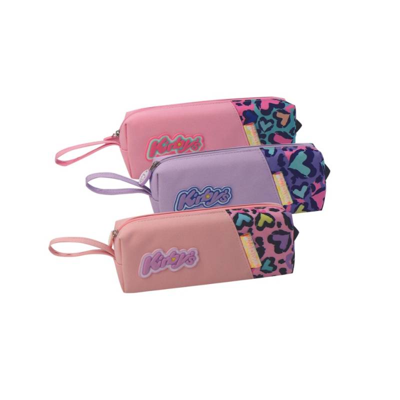 Canopla Qiwi C/Cierre Caw129 Kirbys