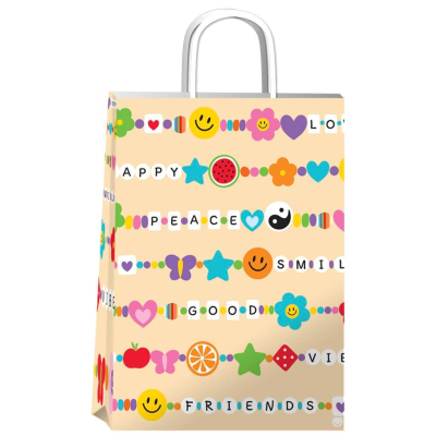 Bolsa P/Regalo Romipack Charmi 14X20