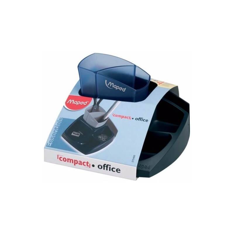 Organizador De Escritorio Maped Compact Office 575401