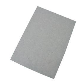 Carton Gris 70X100 2,0Mm N°12