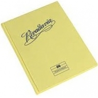 Cuaderno Rivadavia T/C Trad 98H Ray