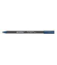 Marcador P/Porcelana Azul Oscuro  Edding E4200