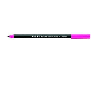 Marcador P/Porcelana Fucsia  Edding E4200