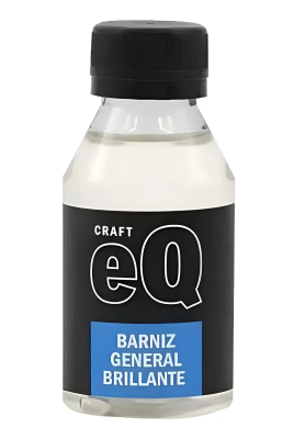 Barniz General Eq Brillante 100 Cc