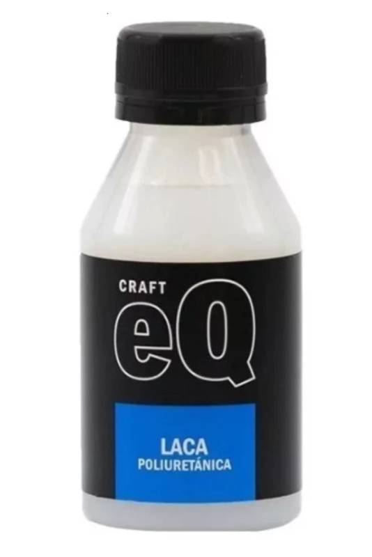 Laca Poliuretanica 100 Ml