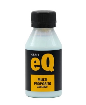 Adhesivo Multiproposito Eq 100 Cc