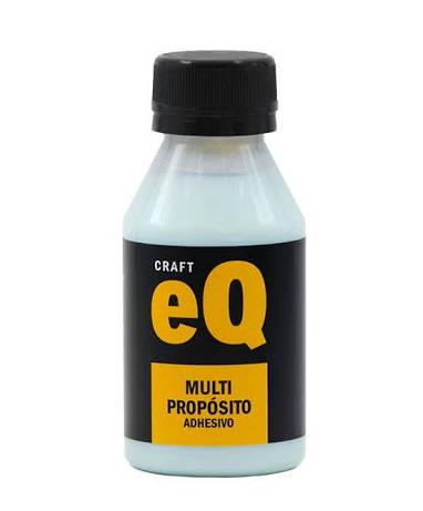 Adhesivo Multiproposito Eq 100 Cc