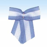 Escarapela Moño C/Cola Plancha X 24 Un