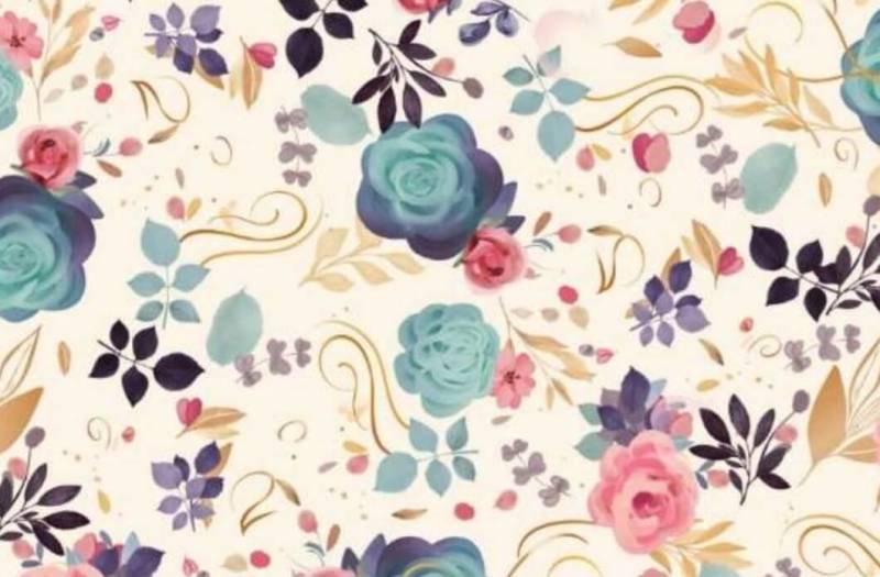Papel Afiche Muresco F01452 Parisina Paq X 10 Un