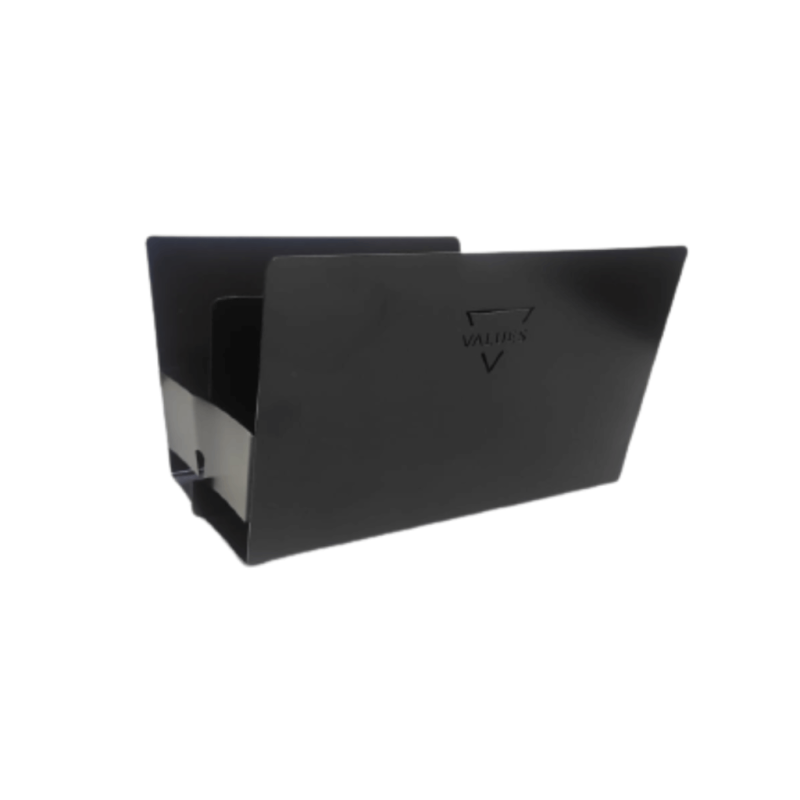 Fichero Metalico Nº3 P/300 Fichas
