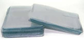 Bolsillo Pvc 60X90 Paq X 50 Unid