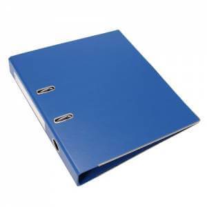 Bibliorato Gadri Forrado A4 Ø50Mm Azul