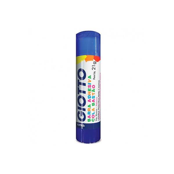 Adhesivo Giotto En Barra 21 Grs