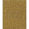 Cartulina 35X50 Cm Glitter 250 Gr Oro Paq X 10 Unid