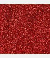 Goma Eva A4 Glitter Autoadhesiva Rojo Paq X 10 Unid