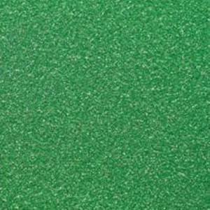 Goma Eva A4 Glitter Autoadhesiva Verde Oscuro Paq X 10 Unid