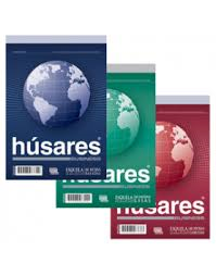 Block Husares Esquelita 6310 Business X 80 Hjs Cuadric