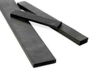 Imanes En Barra 1Cm X 10Cm Bolsa X 10 Un