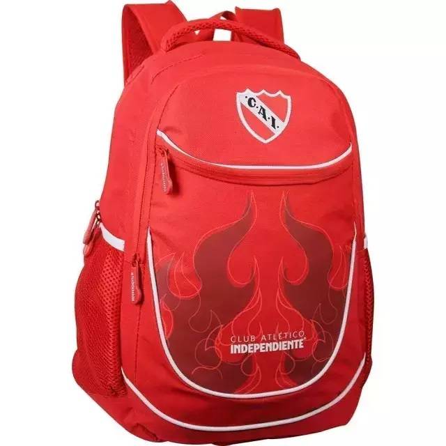 Mochila Independiente Espalda 17,5 In10 Estampada
