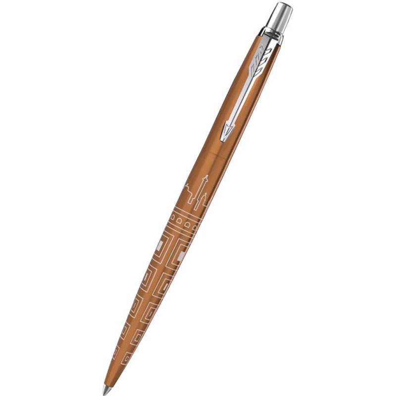 Bolígrafo Parker Jotter Premiun Ct Bp 2198197 Rome