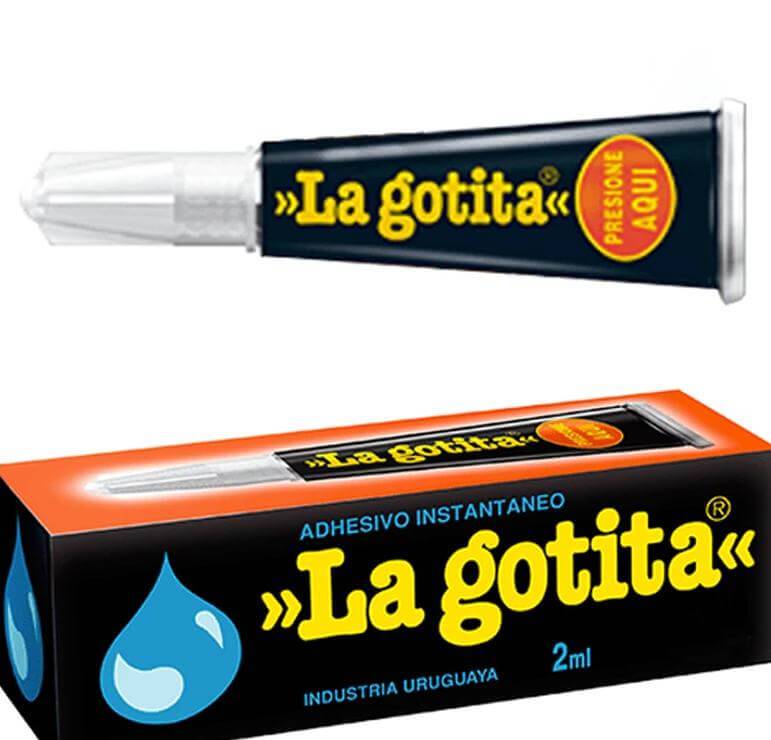 La Gotita