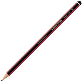 Lápiz De Grafito Staedtler Tradition B Caja X 12 Unid
