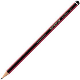 Lápiz De Grafito Staedtler Tradition B Caja X 12 Unid