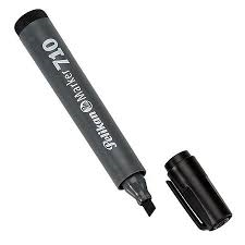 Marcador Pelikan 710 Negro