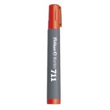Marcador Pelikan 711 Rojo 