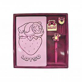 Set Office Magic Mooving Lotso 220607