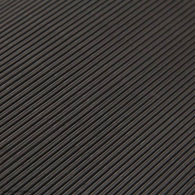 Carton Microcorrugado 50X70 Negro