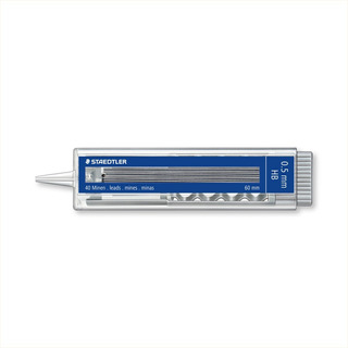 Minas Staedtler 60Mm 0.5Mm Hb En Tubo