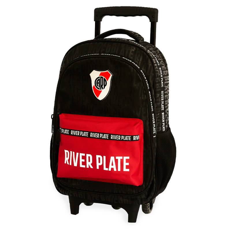 Mochila Mooving River Plate C/Carro Gde 1617325