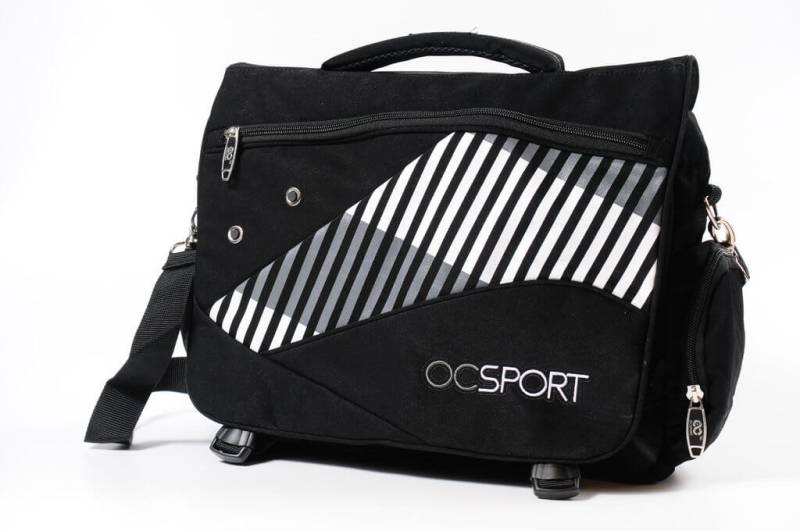 Morral Portanotebook Oc Sport Oc805Pk