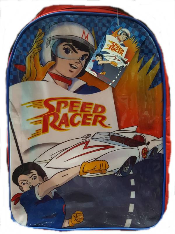 Mochila Me Meteoro 2054 Espalda 12 Chica