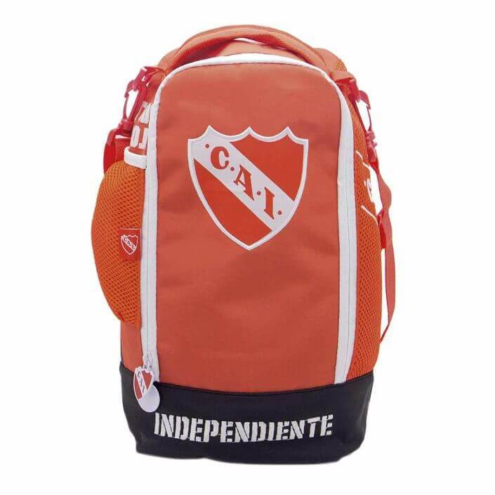 Botinero Cresko Independiente In004