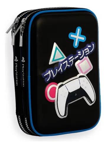 Canopla Mooving C/Relieve Eva Doble Piso Playstation 4219