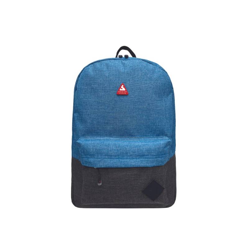 Mochila Sherp Combinada Espalda 18 Mos124