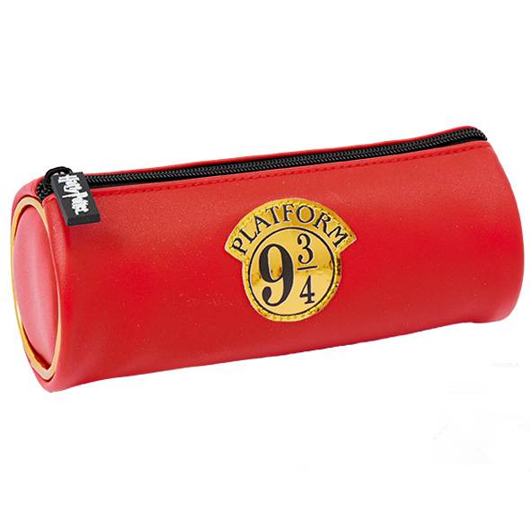 Canopla Mooving Tubo Harry Potter 10222