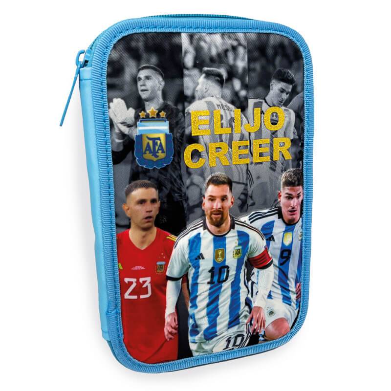 Canopla 1 Piso Mooving Afa Selección 20229