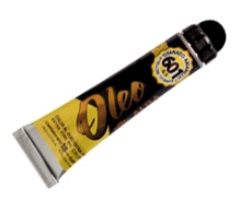 Oleo Alba 18 Ml 601 - Titanio Amarillo G3