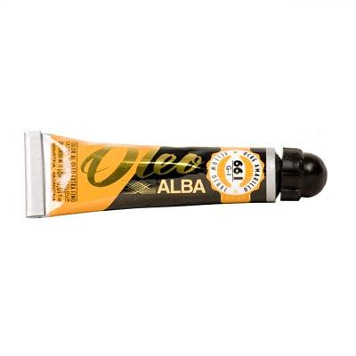 Oleo Alba 18 Ml 661 - Ocre Amarillo G1