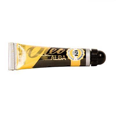 Oleo Alba 18 Ml 674 - Amarillo Mediano G2