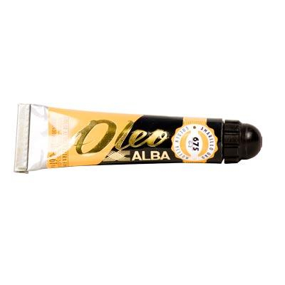 Oleo Alba 18 Ml 675 - Amarillo Oro G2