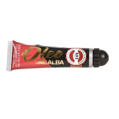Oleo Alba 18 Ml 692 - Púrpura Quinacridona G3