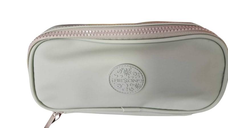 Canopla Rexon Rectangular Pastel C/Cierre Pa2608