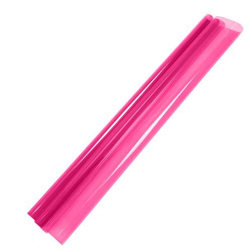 Papel Celofan Rosa/Fucsia X 10 Unid