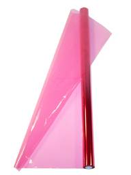 Papel Celofan Rojo X 10 Unid